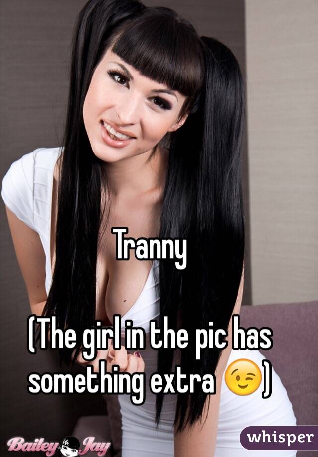 Girl And Tranny